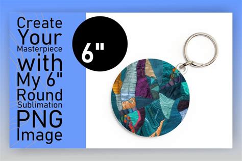 Image result for Circle Pattern On Keychain Felt