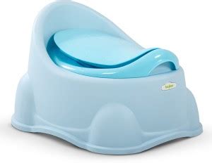 baybee Cloudy Infants Potty Training Chair Seat for Kids with Removable ...