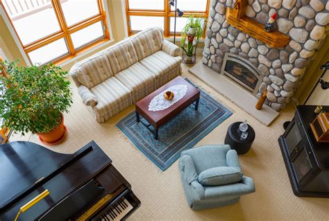 INSPIRATION :: Goshen Floor Mart