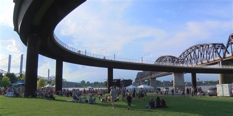 Full rundown of events planned for 2025 Kroger’s Fest-a-Ville on the ...