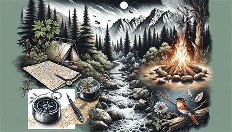 Survival Quotes - QuoteWords