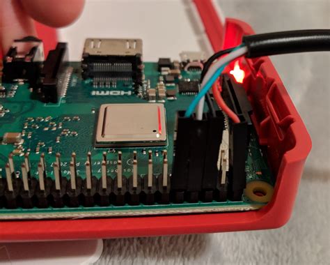 Image result for Connect Raspberry Pi to Serial Modem