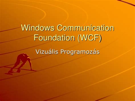 Image result for Windows Communication Foundation Example