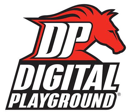Digital Playground by Jimp on Newgrounds