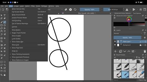 The best drawing app for Android | Creative Bloq