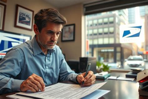 Image result for File Insurance Claim USPS