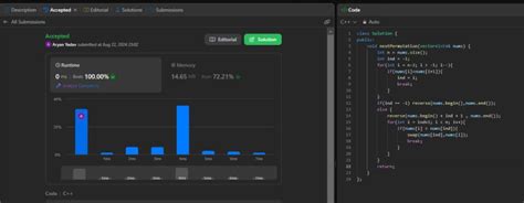 Image result for Next Permutation LeetCode Ques 31 with Easy Solving in Python