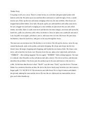 Image result for Timber ASL Story Script