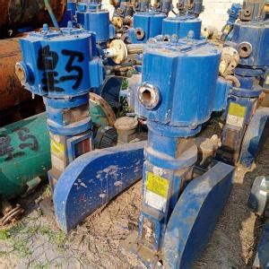 回收二手化工泵 化工打料泵 离心打料泵品牌：回收二手化工泵-盖德化工网