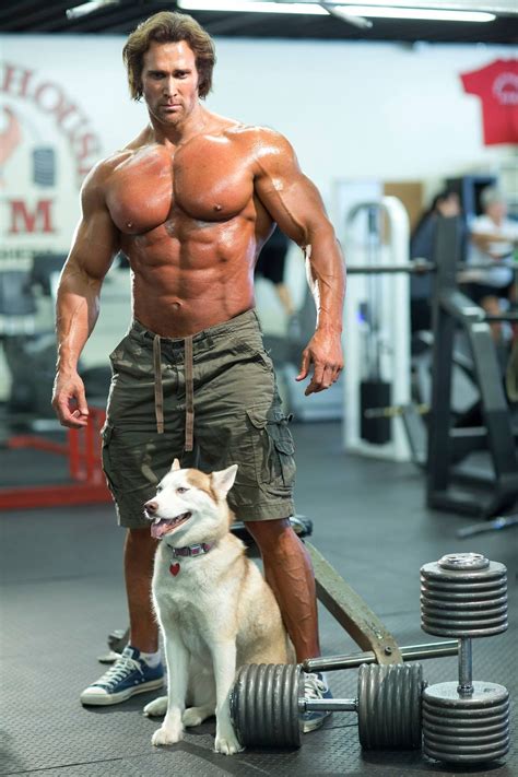 Mike O'Hearn | Workout, Bodybuilding, Bodyweight workout
