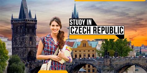 想计划来捷克留学？这些入学基本条件你可以提前了解 - 知乎