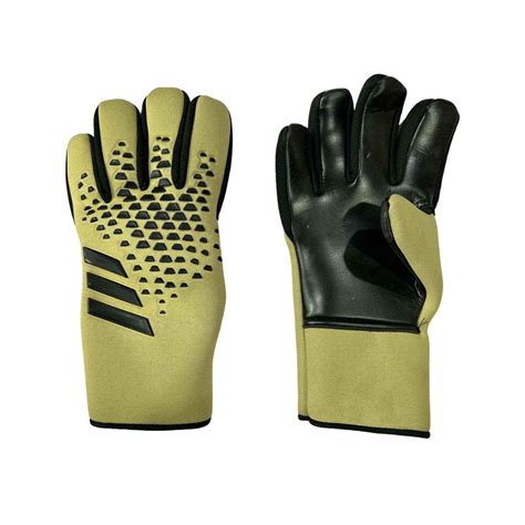 Adidas Predator One Football Goal Keeper Gloves – Ali Sports