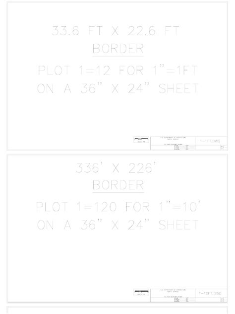 Electrical Drawing | PDF