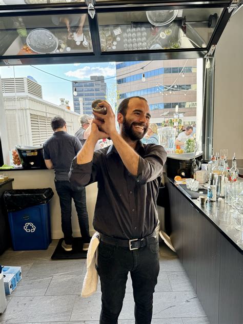 Private Bartending & Event Production Services - Denver | Mile High ...