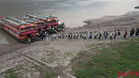 护航中考，重庆云阳海事处开通“中考水上绿色通道” - 橙心物流网