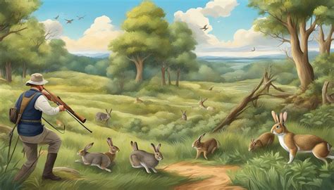 Rabbit Hunting Tips 的图像结果