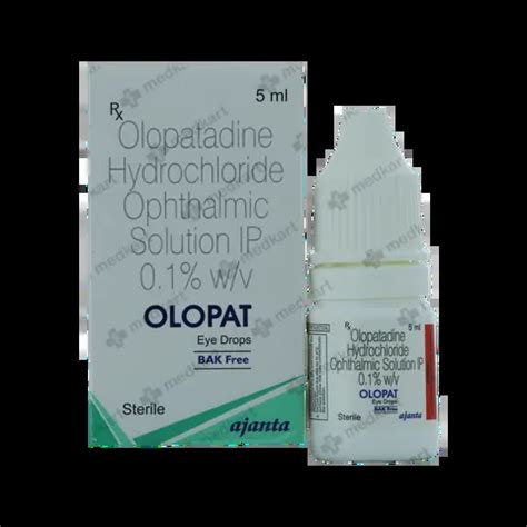 WINOLAP EYE DROPS 5 ML Price, Uses, Side Effects & Substitutes | Medkart