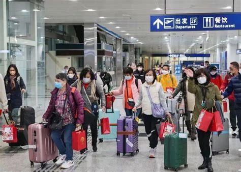 大连入境游正式重启_团队旅游_游客_香港