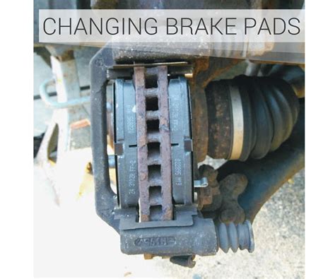 Image result for Brake Pads Replacement Tutorial