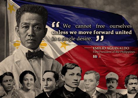 Emilio Aguinaldo Famous Quotes 16 Interesting Facts About Emilio ...