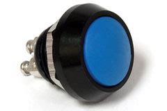 PV5 Series Anti-Vandal Switches - E-Switch | DigiKey