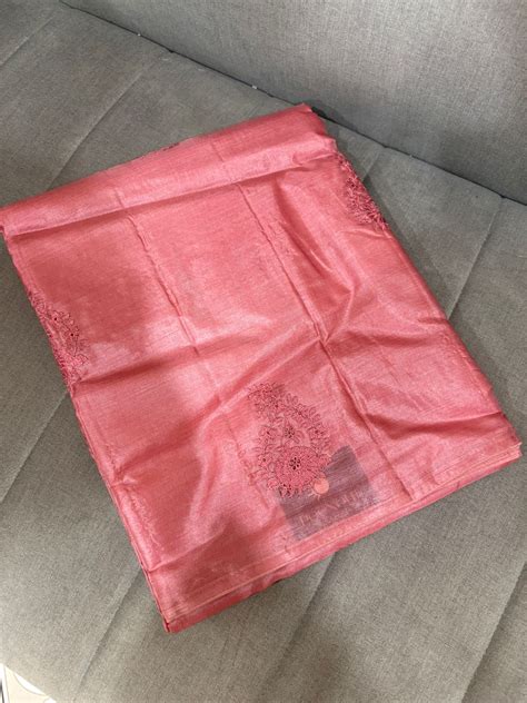 Women's Clothing Boutique in Kerala | Poonolil Silks