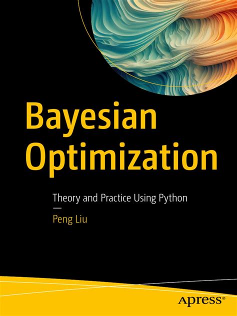 Bayesian Optimization Python 的图像结果