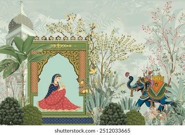 Image result for Indian Bride Background