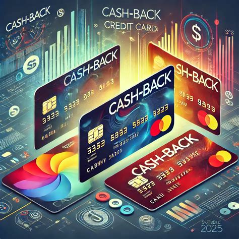 The Best Cash-Back Credit Cards to Add to Your Wallet in 2025