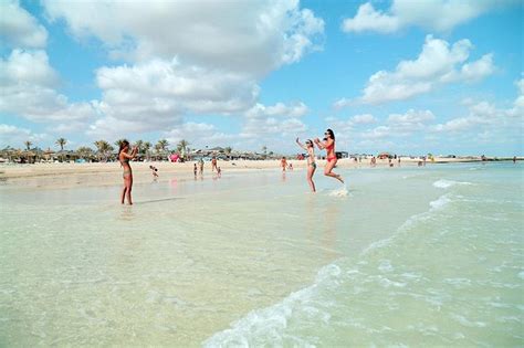 WELCOME MERIDIANA (Djerba Island/Midoun) - Resort Reviews, Photos, Rate ...