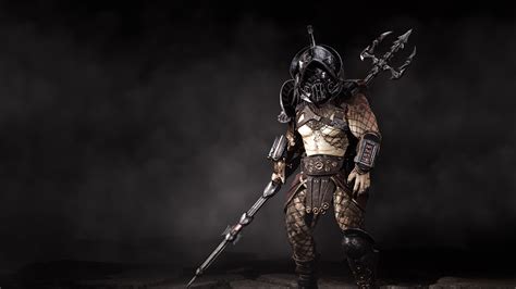 Predator Hunting Grounds - Gladiator Predator