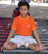 Colonel Child Bloom Sr. Sec. School