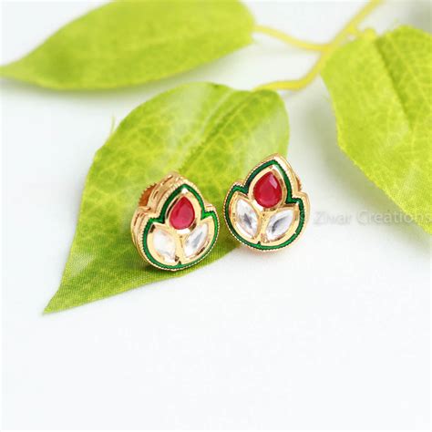 Earrings – Page 2 – Zivar Creations