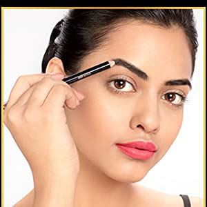 Buy Lakmé Kareena Kapoor Khan Absolute Eye Brow Definer, Espresso, 1 ...