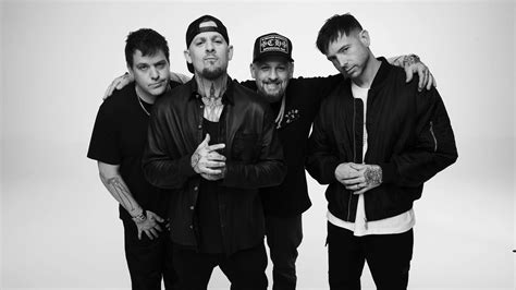 Album review: Good Charlotte – Motel Du Cap | Kerrang!