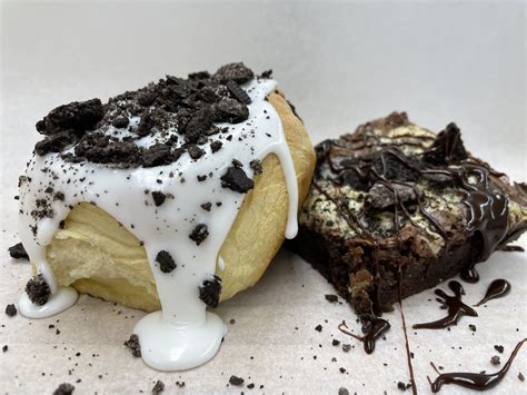 Leavitt's Country Bakery