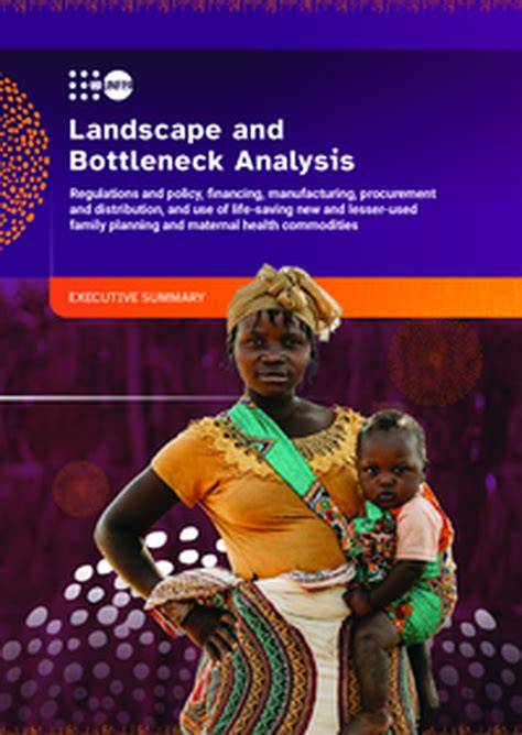 Summary: Landscape Bottleneck Analysis | 2gether 4 SRHR Knowledge Hub