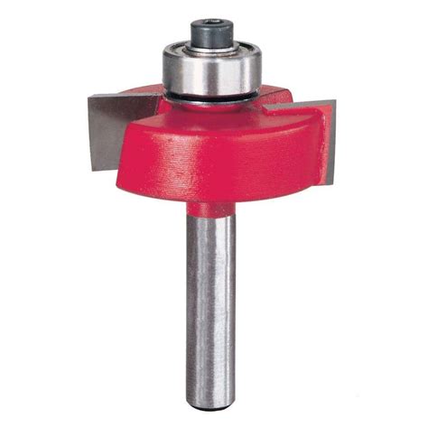 Image result for Rabbeting Router Bit