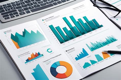 Data Report Sample Chart 的图像结果