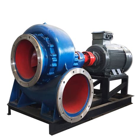 大流量轴流泵 混流泵200HW-5-河北广汇水泵制造有限公司