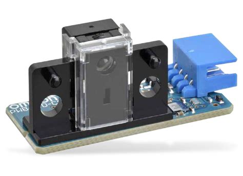 Z4D-C01微型位移传感器 - Omron Electronics | Mouser