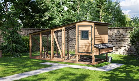 Victorian Chicken Co Op Plans Chicken Coop Building Plans