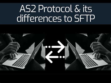Image result for AS2 Protocol Example