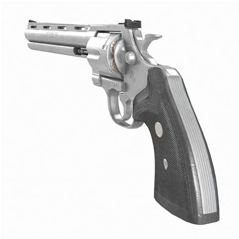 Image result for Colt Python 8 Zoll