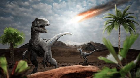 “恐龙终结之日”发生在5月？“确切日期”这样算出来的