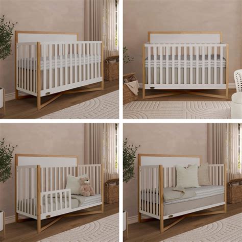 Folding Full Size Crib | Dream On Me