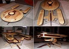 A Trek Coffee Table For Fans by Uss Enterprise Coffee Table 2 Designed To Woo Trek A Trek Coffee Table For Fans