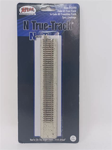 Image result for N Scale Track Code