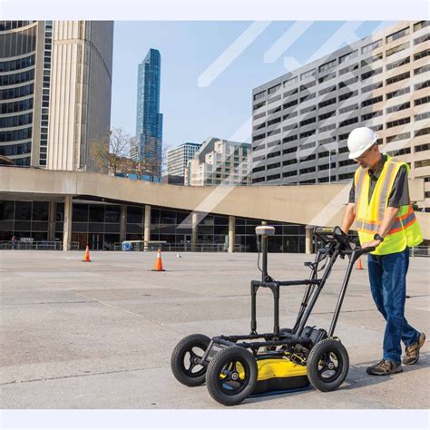 Buy NOGGIN GPR System for Underground Utility Surveys