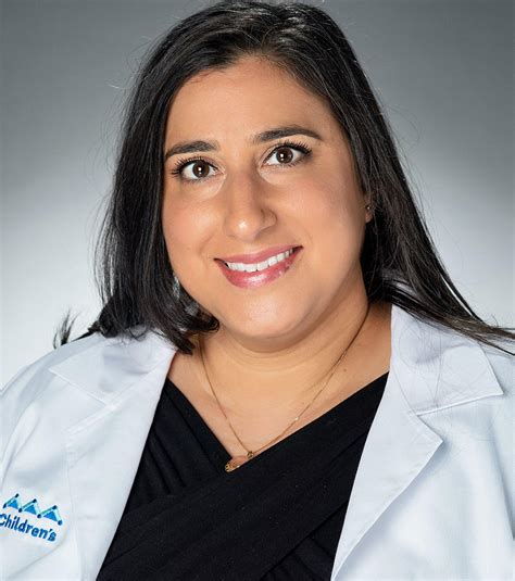 Dr. Sheva Chervinskiy | Immunology | Cook Children's Immunology